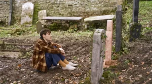 The lonelines boy (21)