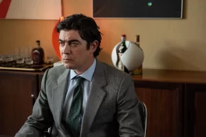 Race for glory (132)