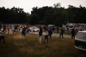 Race for glory (151)