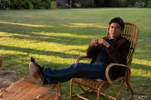 Race for glory (220)