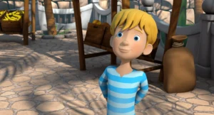 Capt'n Sharky_Caligari Film (2)