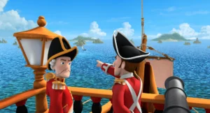 Capt'n Sharky_Caligari Film (7)