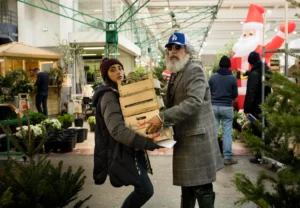 Christmas and Co 16.1