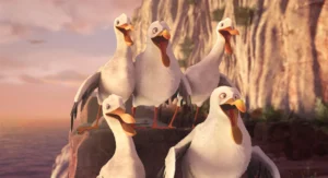 Richard the Stork 06