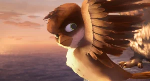 Richard the Stork 07