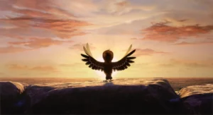 Richard the Stork 08