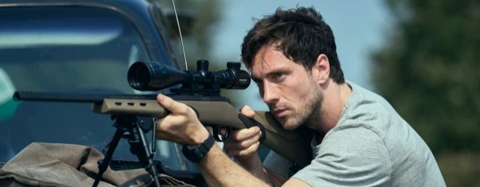 „Įžūlus apiplėšimas“ – maksimali rizika, jokių taisyklių