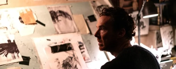 Galingiausias Benedict Cumberbatch vaidmuo – filmas, kuris sukrės iki gelmių